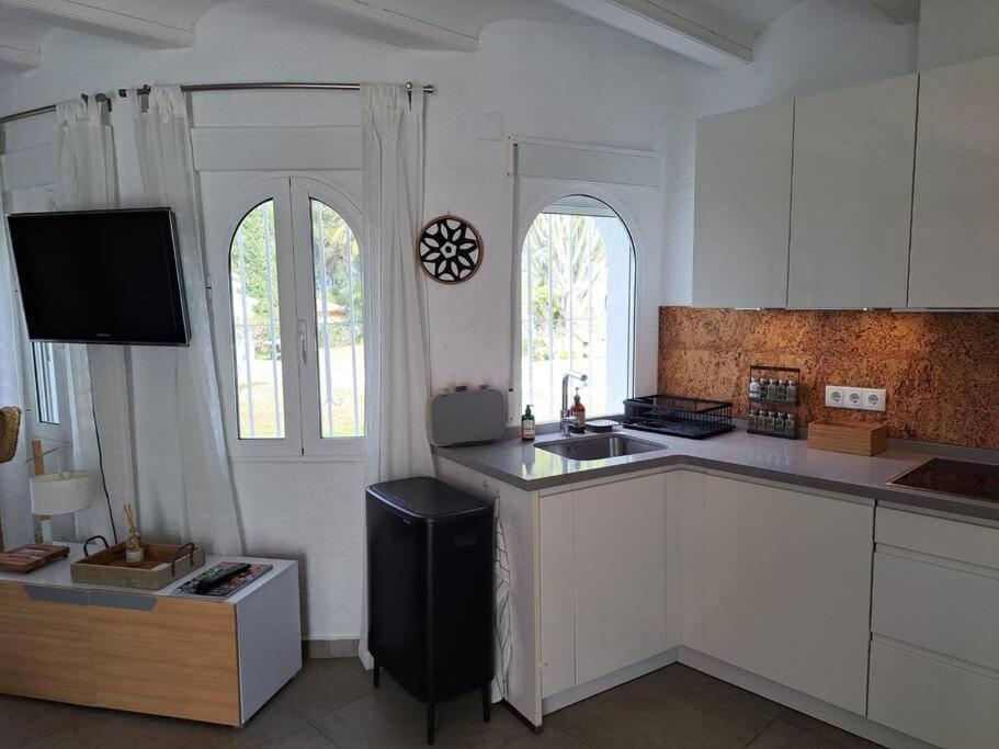 Boho Veranda Denia Εξωτερικό φωτογραφία