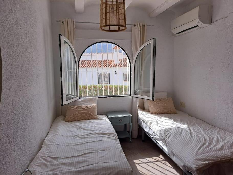 Boho Veranda Denia Εξωτερικό φωτογραφία