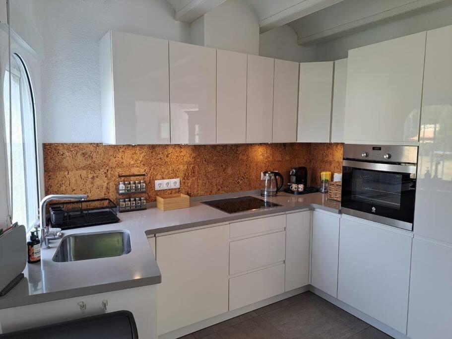 Boho Veranda Denia Εξωτερικό φωτογραφία